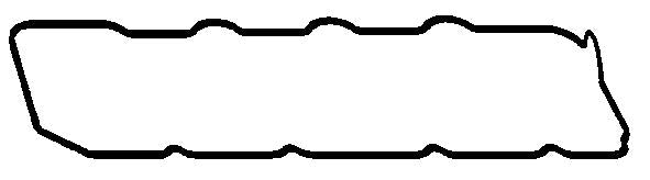 Permaseal Valve Cover Gasket RC3190