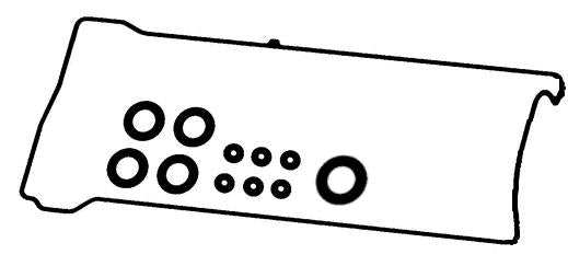 Permaseal Valve Cover Gasket Kit RC3192K