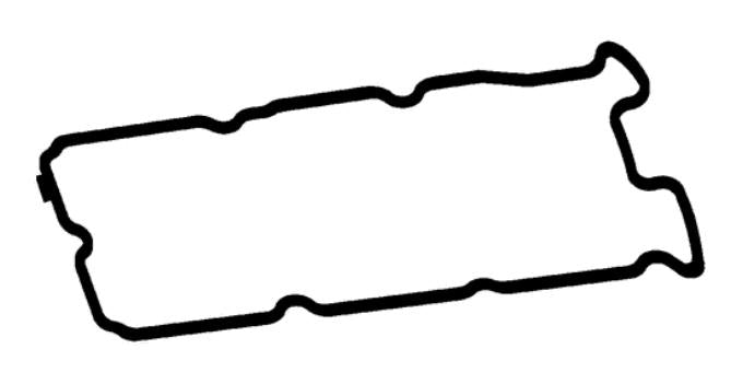 Permaseal Valve Cover Gasket RC3206L