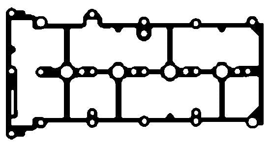 Permaseal Valve Cover Gasket RC3231