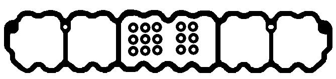 Permaseal Valve Cover Gasket Kit RC3237K