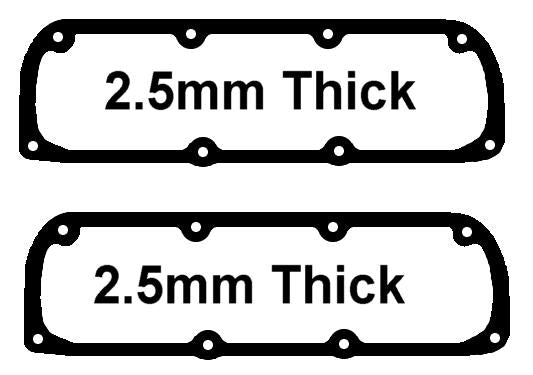 Permaseal Valve Cover Gasket Set RC3238K