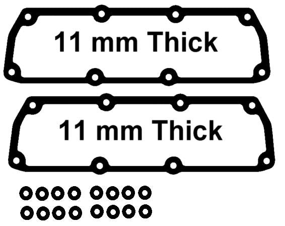 Permaseal Valve Cover Gasket Set RC3240K