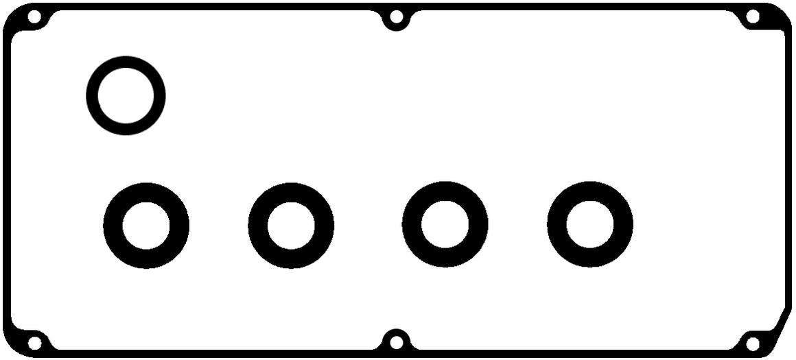 Permaseal Valve Cover Gasket Set RC3242K