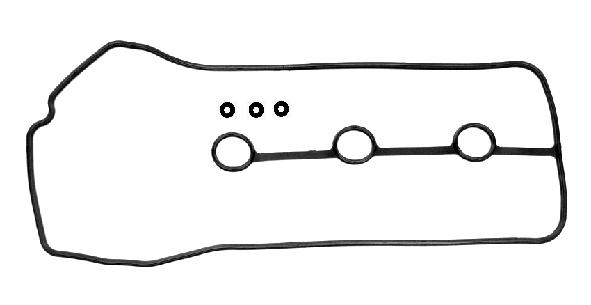 Permaseal Valve Cover Gasket Kit RH RC3243RK