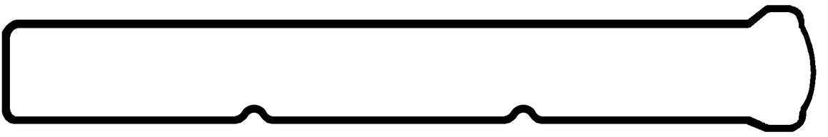Permaseal Valve Cover Gasket RC3244L