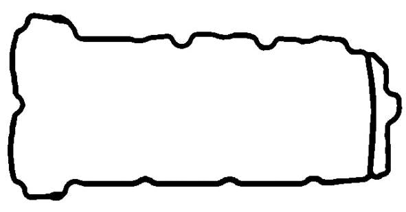 Permaseal Valve Cover Gasket RC3248R
