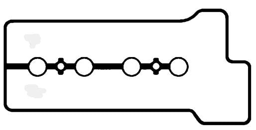 Permaseal Valve Cover Gasket RC3249