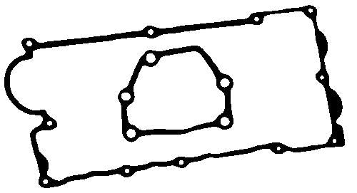 Permaseal Valve Cover Gasket Kit RC3250K