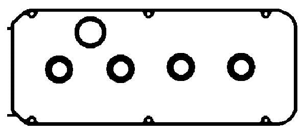 Permaseal Valve Cover Gasket Kit RC3251K