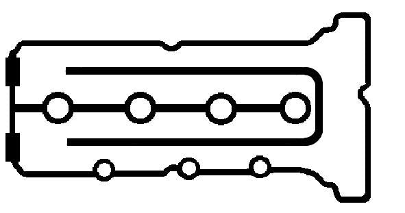 Permaseal Valve Cover Gasket Kit RC3275K