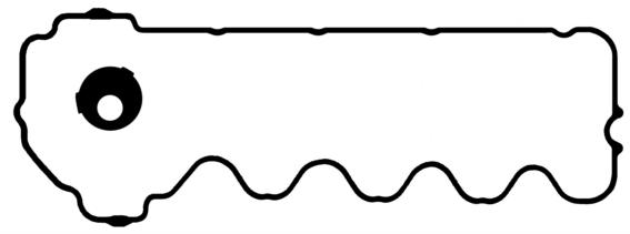 Permaseal Valve Cover Gasket Kit RH RC3294RK