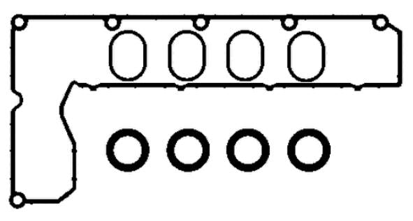 Permaseal Valve Cover Gasket Kit RC3298K