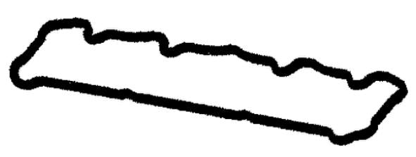 Permaseal Valve Cover Gasket RC3299