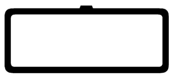 Permaseal Valve Cover Gasket RC3300