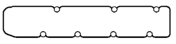 Permaseal Valve Cover Gasket RC3308