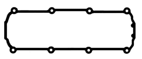 Permaseal Valve Cover Gasket RC3309