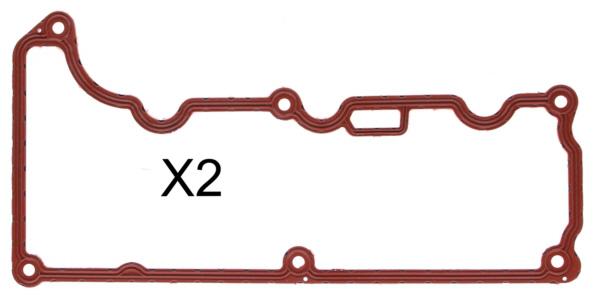 Permaseal Valve Cover Gasket Set RC3331K
