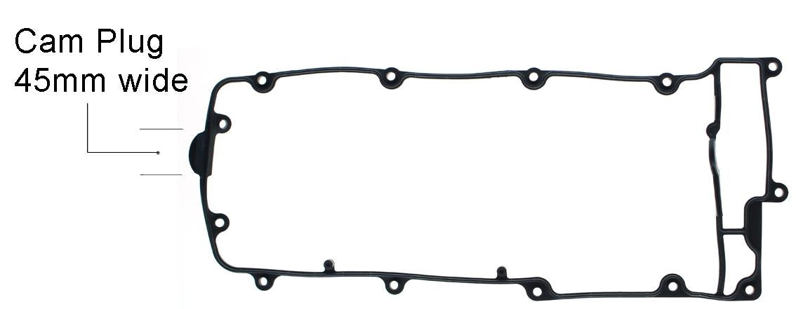 Permaseal Valve Cover Gasket RC3353
