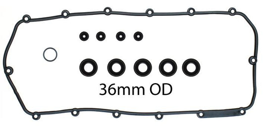Permaseal Valve Cover Gasket Set RC3409K