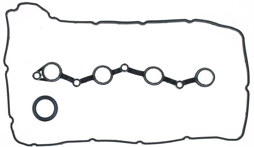 Permaseal Valve Cover Gasket Set RC3452K