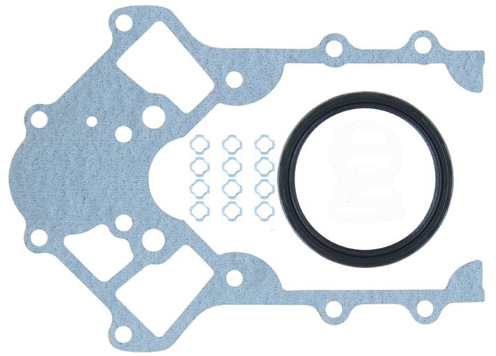 Permaseal Rear Main Seal RMS036