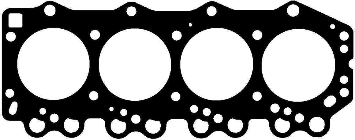 Permaseal Head Gasket S1355K