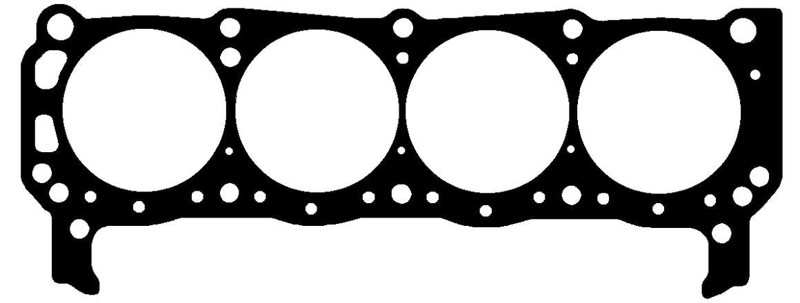 Permaseal Head Gasket S2003KC