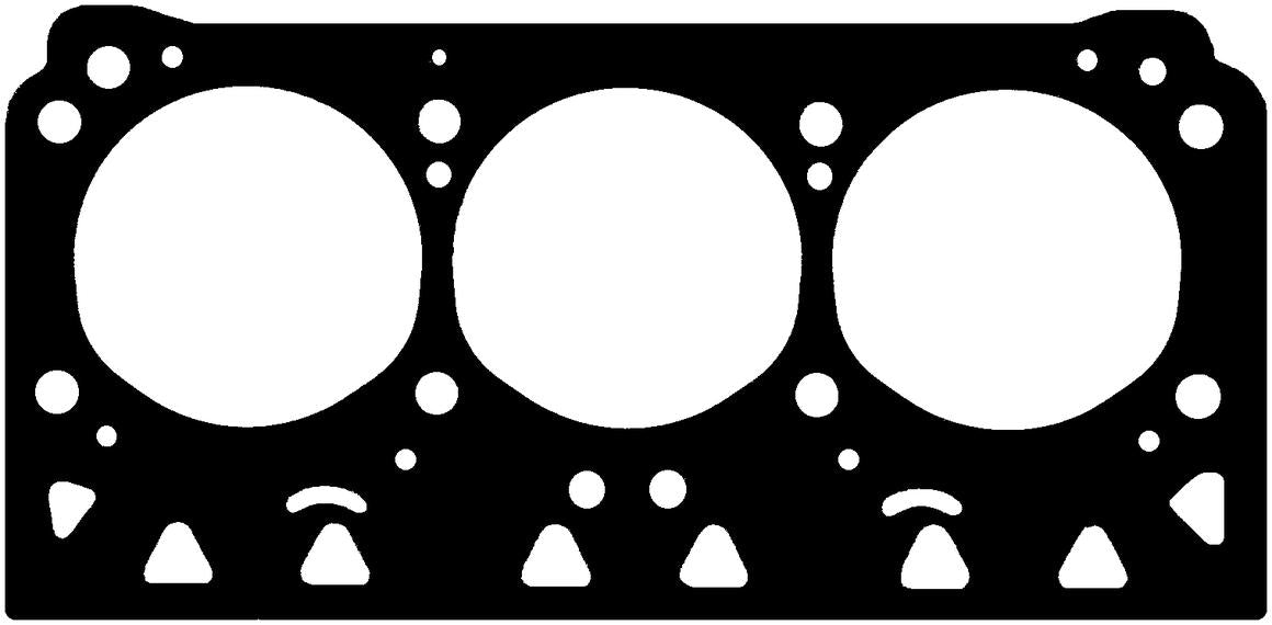 Permaseal Head Gasket S2037KC