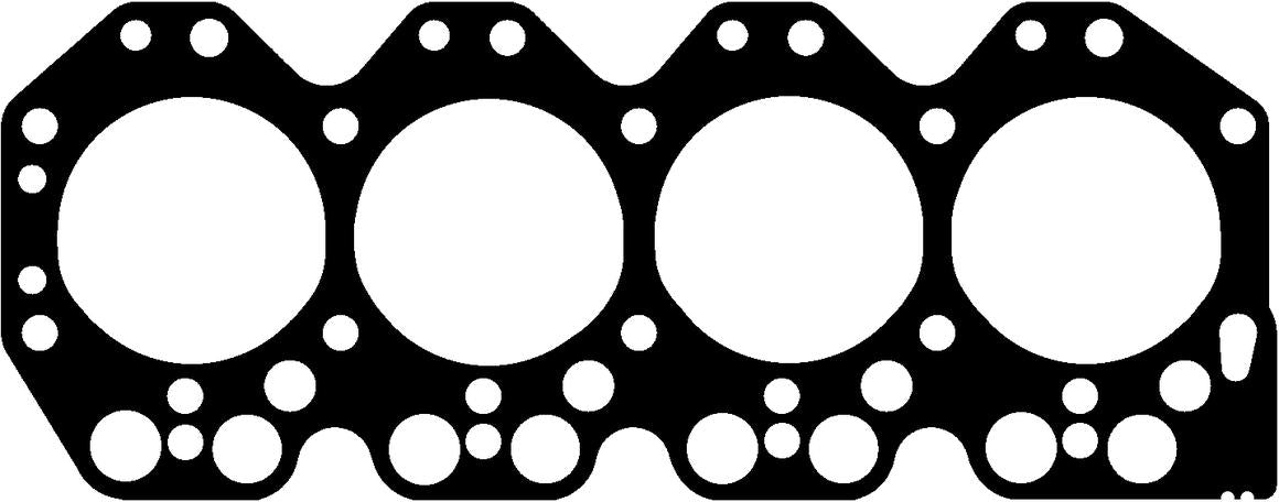 Permaseal Head Gasket S2043SS
