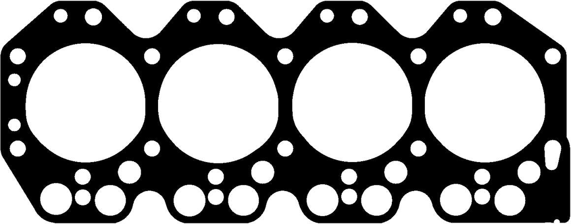 Permaseal Head Gasket S2046SS