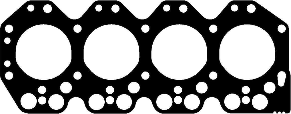 Permaseal Head Gasket S2051SS