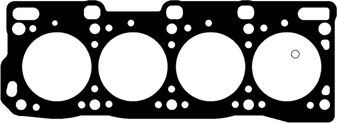Permaseal Head Gasket S2056SS