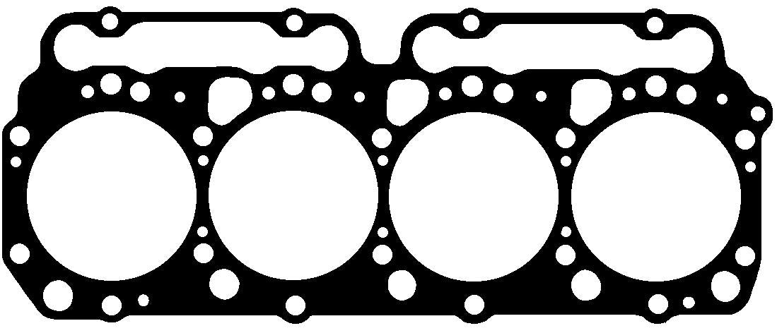 Permaseal Head Gasket S2061K