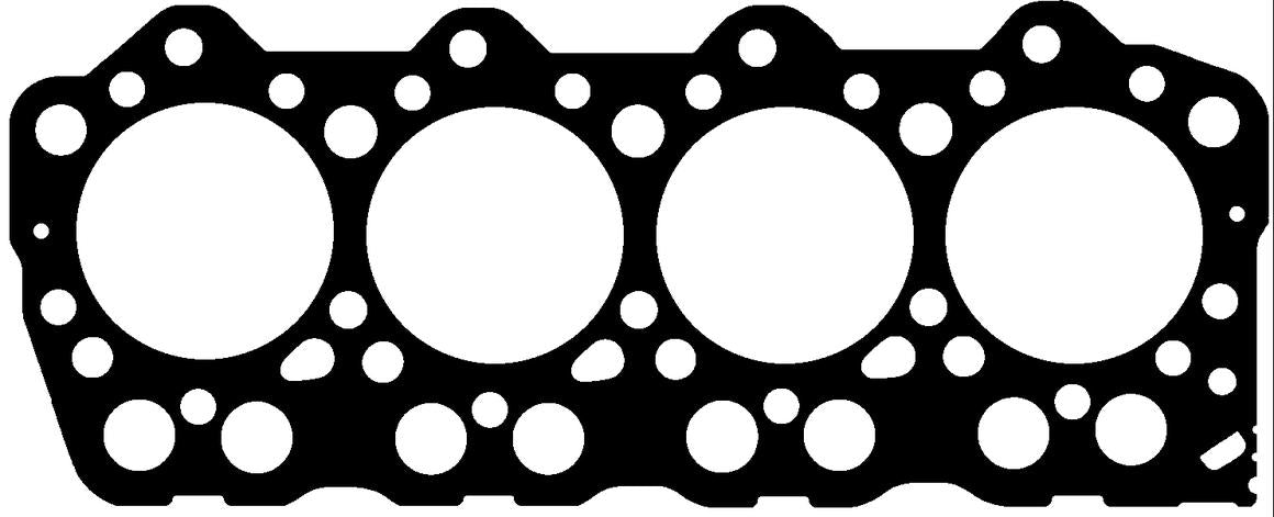 Permaseal Head Gasket S2066SS-1
