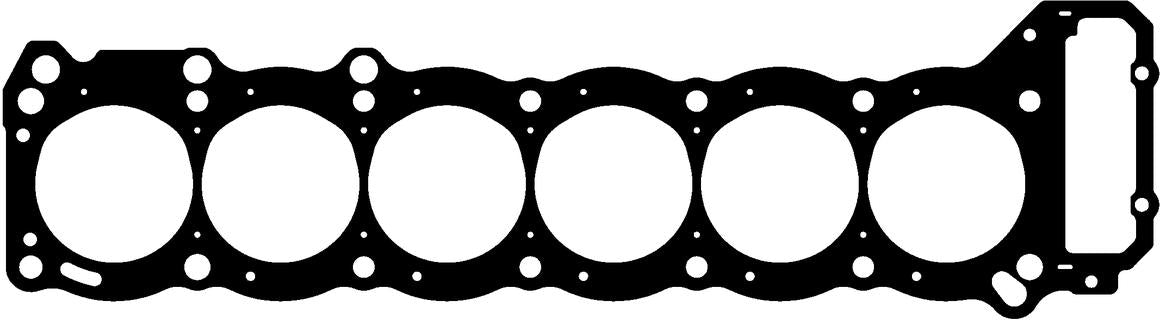Permaseal Head Gasket S2076KC