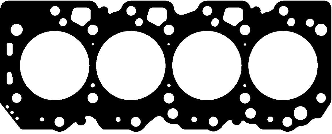 Permaseal Head Gasket S2090SS-3