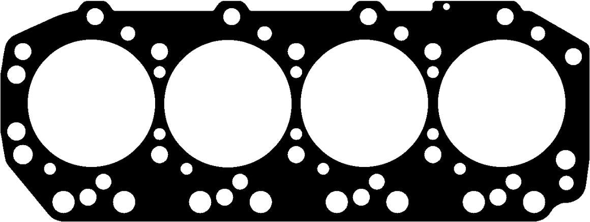 Permaseal Head Gasket S2093SS-1