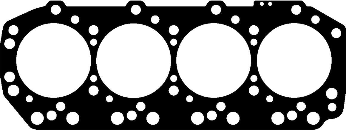 Permaseal Head Gasket S2093SS-2