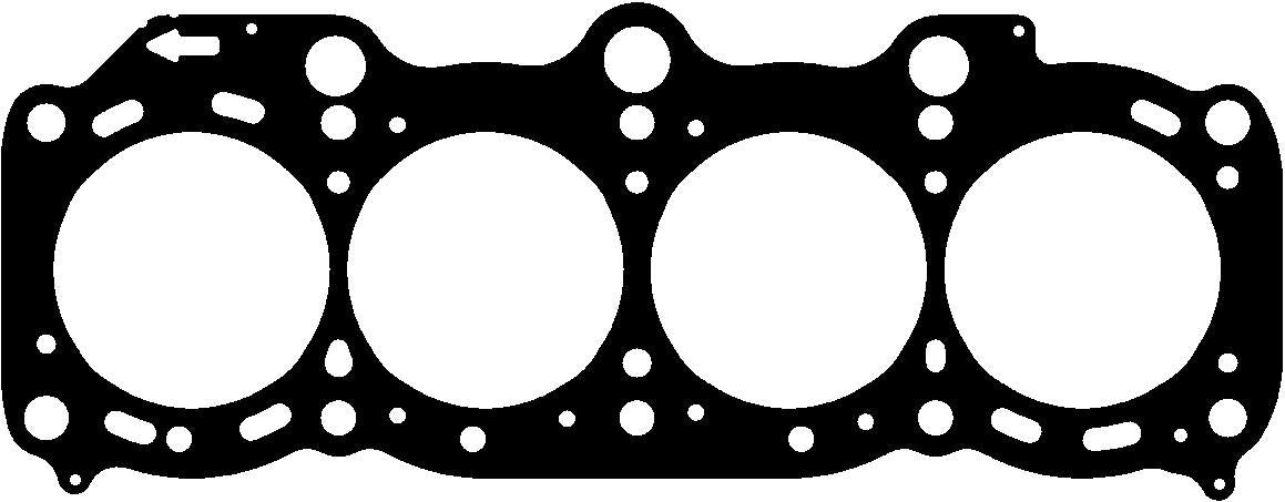 Permaseal Head Gasket S2099SS