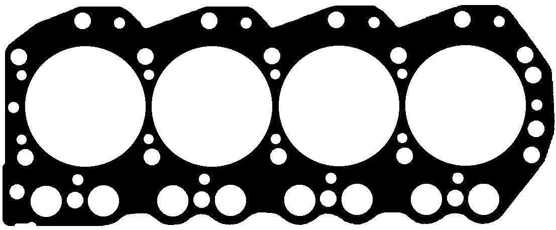 Permaseal Head Gasket S2106SS-3
