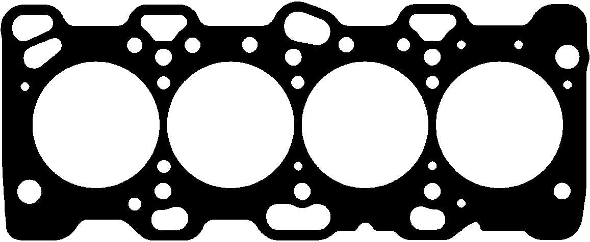 Permaseal Head Gasket S2107KC