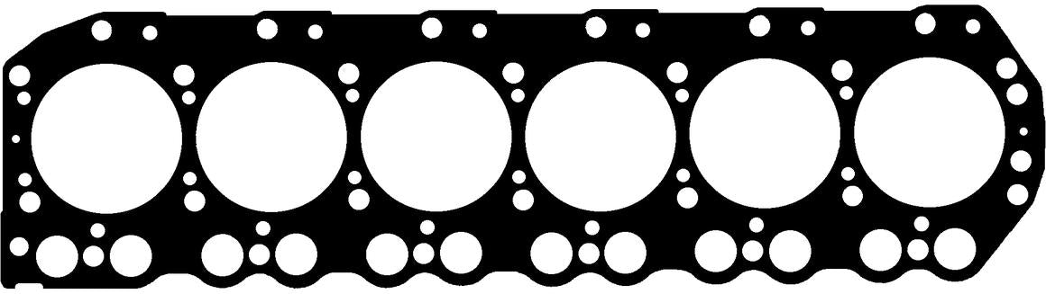 Permaseal Head Gasket S2117SS-3