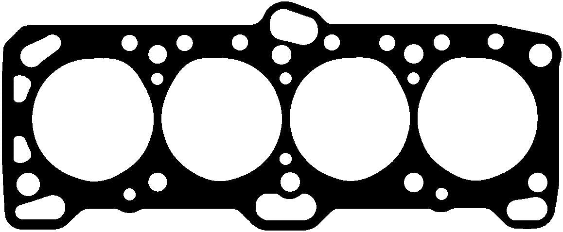 Permaseal Head Gasket S2119KC