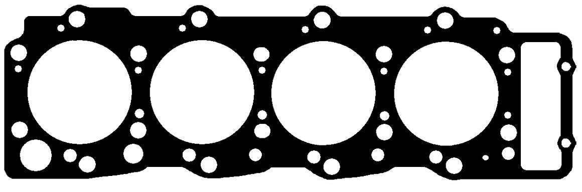 Permaseal Head Gasket S2127SS-1