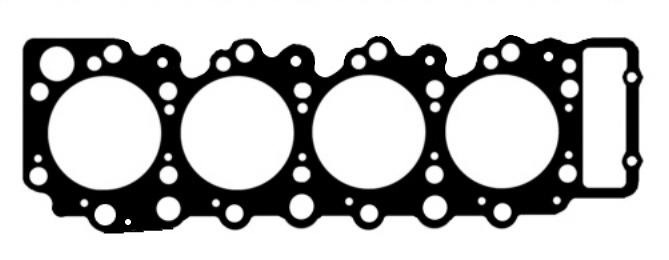 Permaseal Head Gasket S2127SSY-2