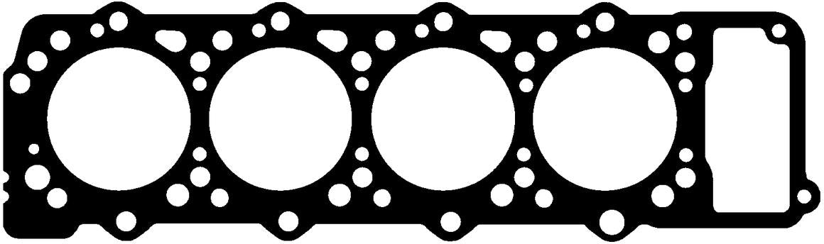 Permaseal Head Gasket S2133KC-2