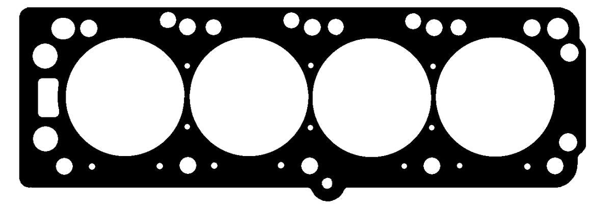 Permaseal Head Gasket S2137K