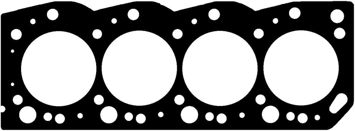 Permaseal Head Gasket S2154SS-2