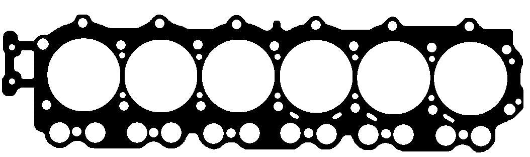 Permaseal Head Gasket S2155SS